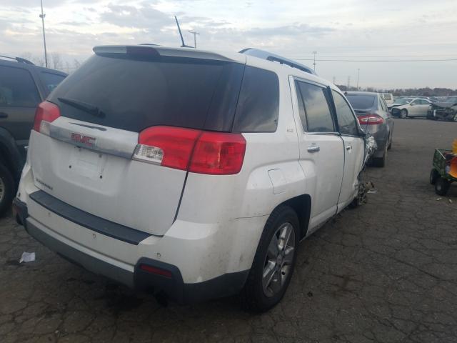 Photo 3 VIN: 2GKFLTE30F6273675 - GMC TERRAIN SL 