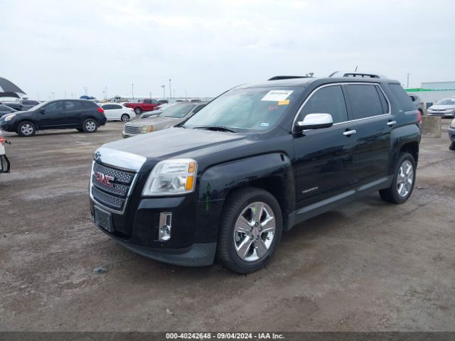 Photo 1 VIN: 2GKFLTE30F6286328 - GMC TERRAIN 