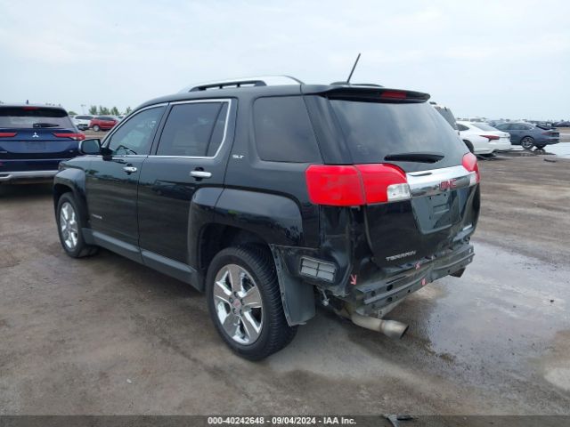 Photo 2 VIN: 2GKFLTE30F6286328 - GMC TERRAIN 