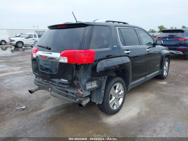 Photo 3 VIN: 2GKFLTE30F6286328 - GMC TERRAIN 