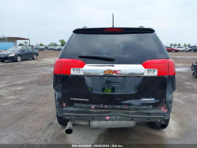 Photo 5 VIN: 2GKFLTE30F6286328 - GMC TERRAIN 