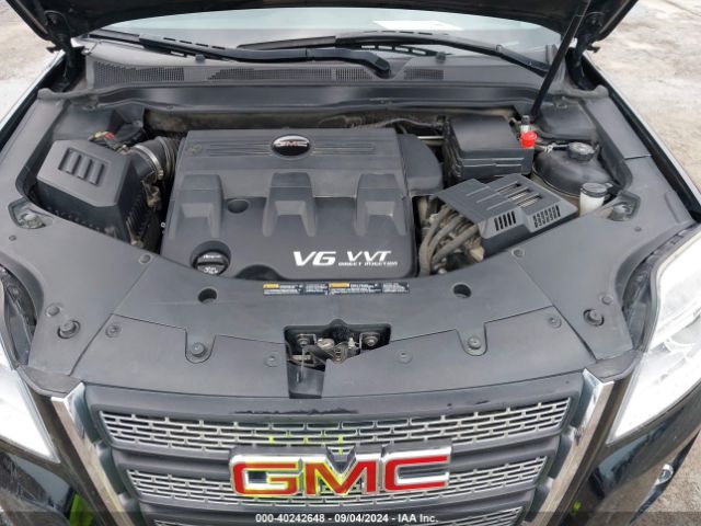 Photo 9 VIN: 2GKFLTE30F6286328 - GMC TERRAIN 