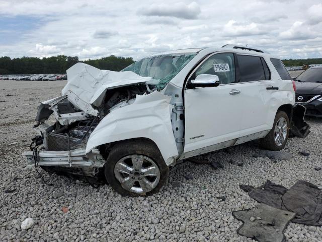 Photo 1 VIN: 2GKFLTE30F6303077 - GMC TERRAIN SL 