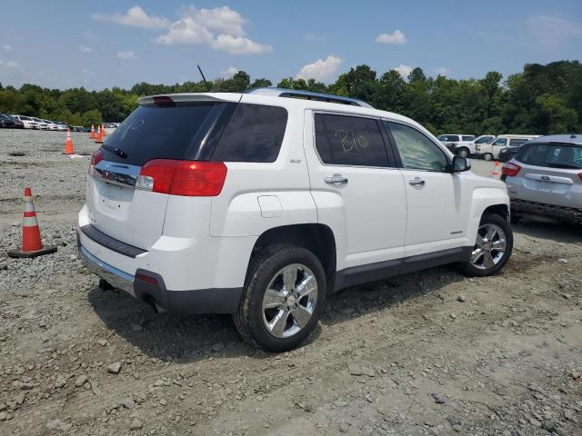 Photo 2 VIN: 2GKFLTE30F6372481 - GMC TERRAIN SL 