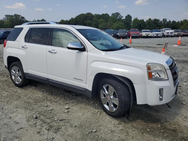 Photo 3 VIN: 2GKFLTE30F6372481 - GMC TERRAIN SL 