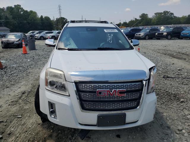 Photo 4 VIN: 2GKFLTE30F6372481 - GMC TERRAIN SL 