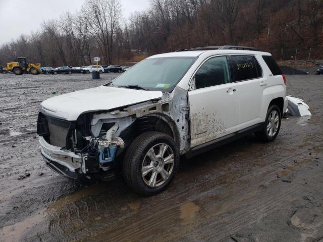 Photo 0 VIN: 2GKFLTE30H6100807 - GMC TERRAIN SL 