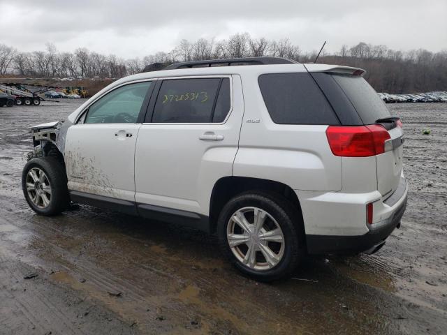 Photo 1 VIN: 2GKFLTE30H6100807 - GMC TERRAIN SL 