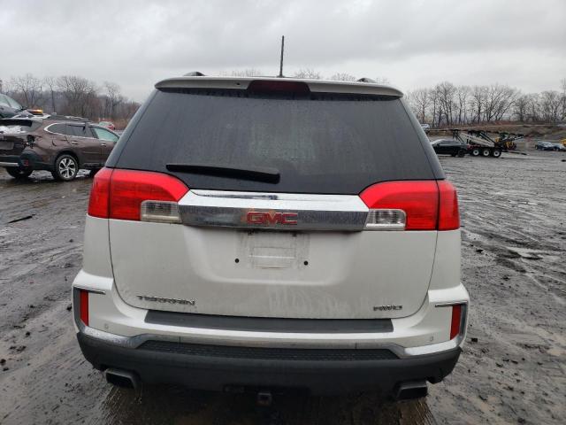 Photo 5 VIN: 2GKFLTE30H6100807 - GMC TERRAIN SL 