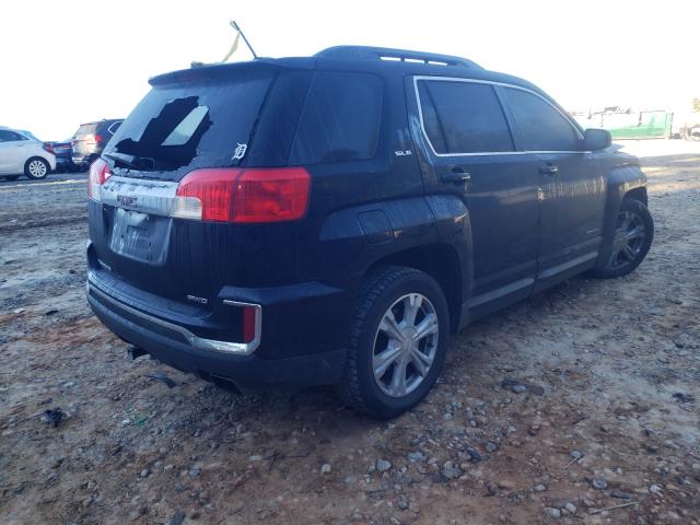 Photo 3 VIN: 2GKFLTE30H6103044 - GMC TERRAIN SL 