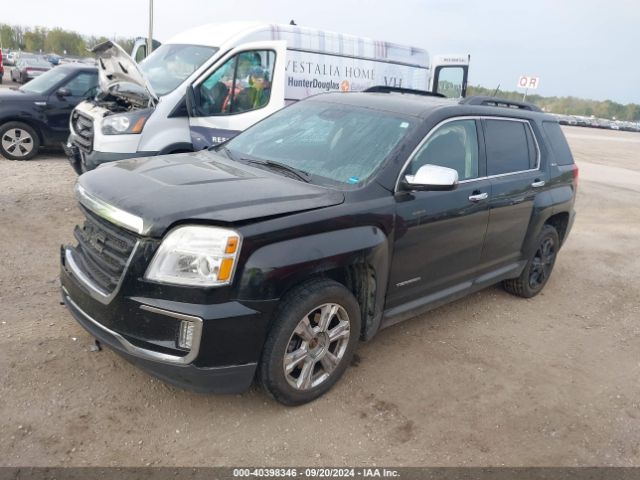 Photo 1 VIN: 2GKFLTE30H6282296 - GMC TERRAIN 