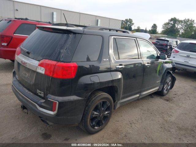 Photo 3 VIN: 2GKFLTE30H6282296 - GMC TERRAIN 