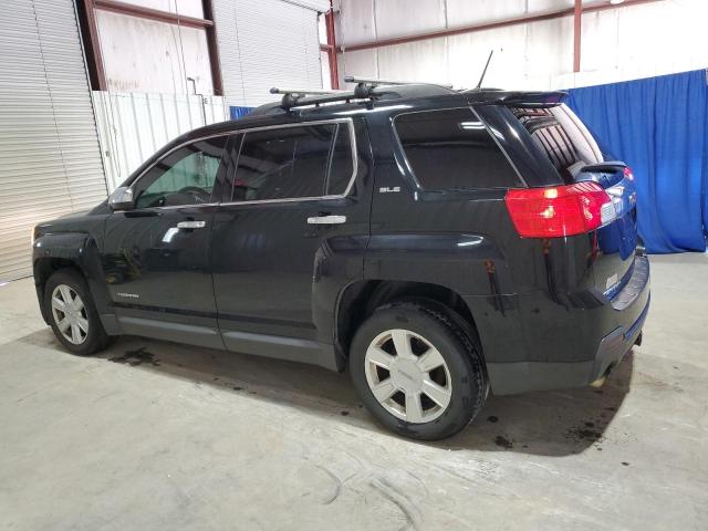 Photo 1 VIN: 2GKFLTE31D6210940 - GMC TERRAIN SL 