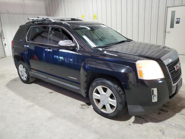 Photo 3 VIN: 2GKFLTE31D6210940 - GMC TERRAIN SL 