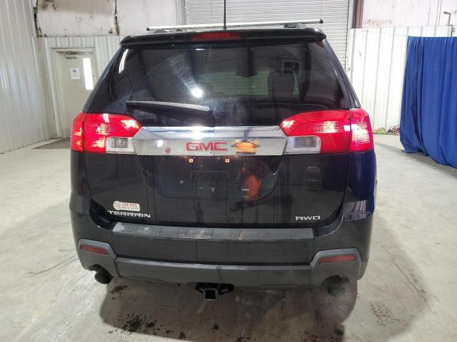 Photo 5 VIN: 2GKFLTE31D6210940 - GMC TERRAIN SL 