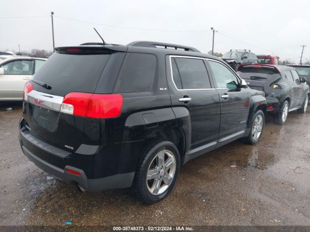 Photo 3 VIN: 2GKFLTE31D6350096 - GMC TERRAIN 