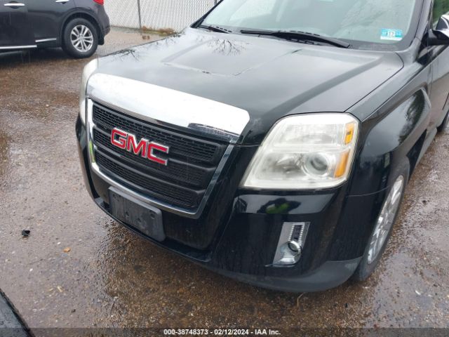 Photo 5 VIN: 2GKFLTE31D6350096 - GMC TERRAIN 