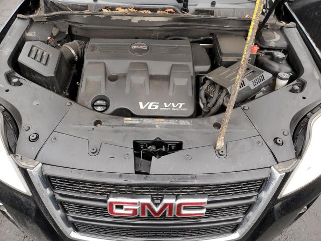 Photo 10 VIN: 2GKFLTE31D6382823 - GMC TERRAIN 