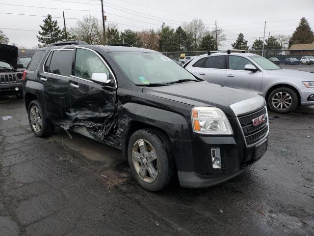 Photo 3 VIN: 2GKFLTE31D6382823 - GMC TERRAIN 