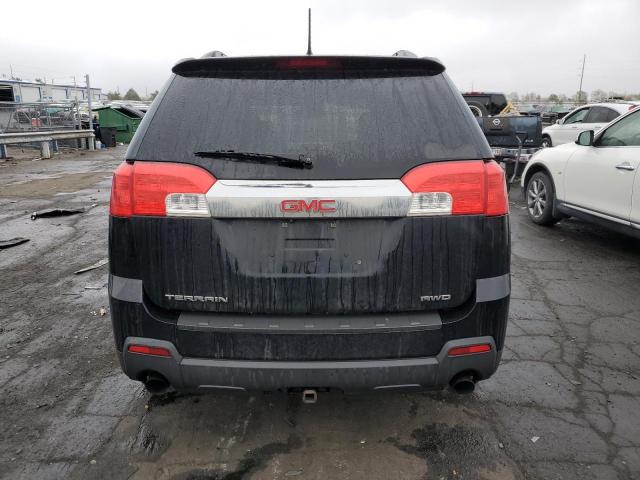 Photo 5 VIN: 2GKFLTE31D6382823 - GMC TERRAIN 