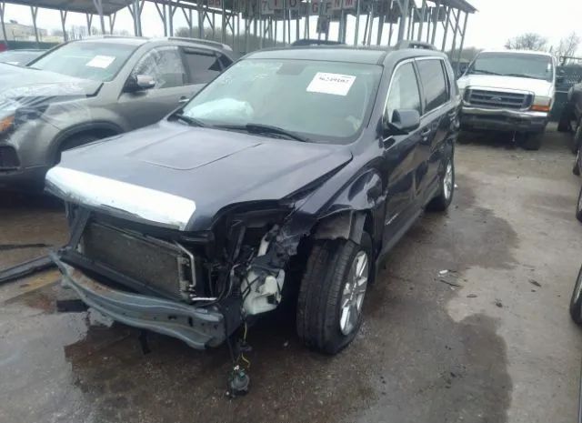 Photo 1 VIN: 2GKFLTE31D6424312 - GMC TERRAIN 