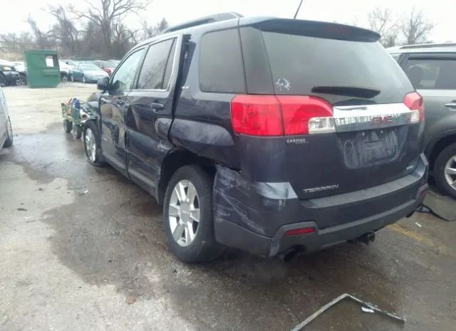 Photo 2 VIN: 2GKFLTE31D6424312 - GMC TERRAIN 