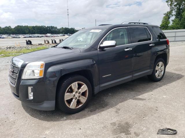 Photo 0 VIN: 2GKFLTE31E6256026 - GMC TERRAIN SL 