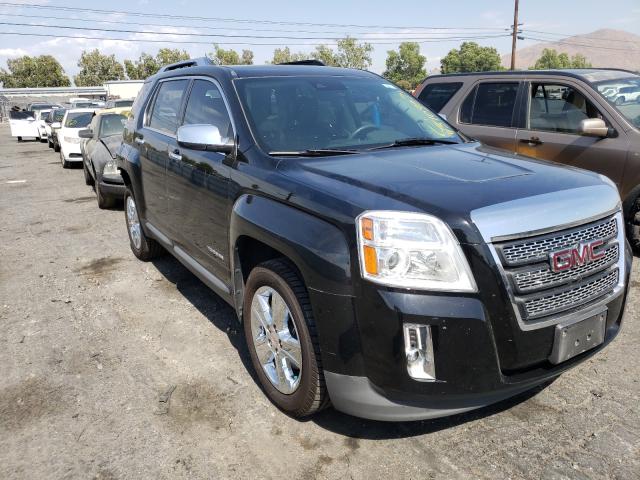 Photo 0 VIN: 2GKFLTE31F6131822 - GMC TERRAIN SL 