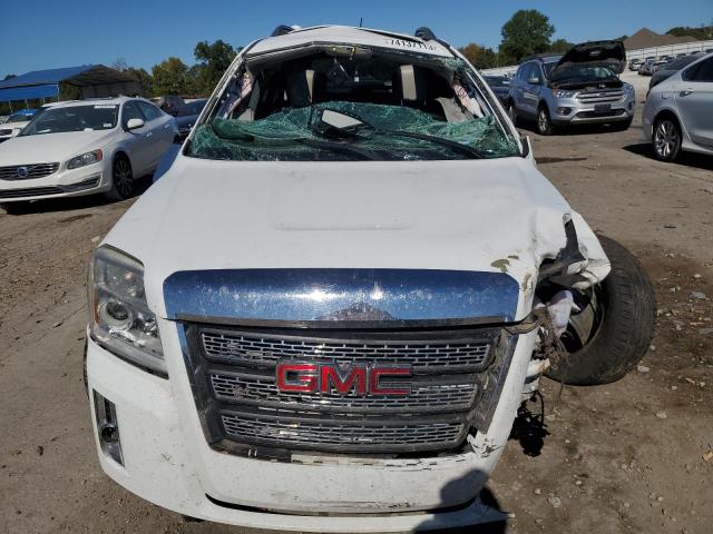 Photo 4 VIN: 2GKFLTE31F6147809 - GMC TERRAIN 