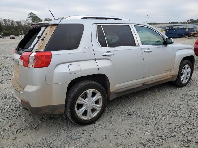 Photo 2 VIN: 2GKFLTE31F6153433 - GMC TERRAIN SL 