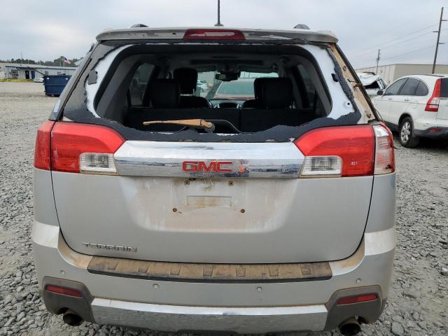 Photo 5 VIN: 2GKFLTE31F6153433 - GMC TERRAIN SL 