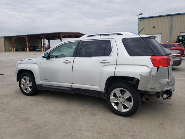 Photo 1 VIN: 2GKFLTE31F6300401 - GMC TERRAIN SL 