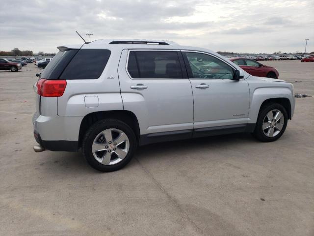 Photo 2 VIN: 2GKFLTE31F6300401 - GMC TERRAIN SL 