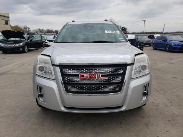 Photo 4 VIN: 2GKFLTE31F6300401 - GMC TERRAIN SL 