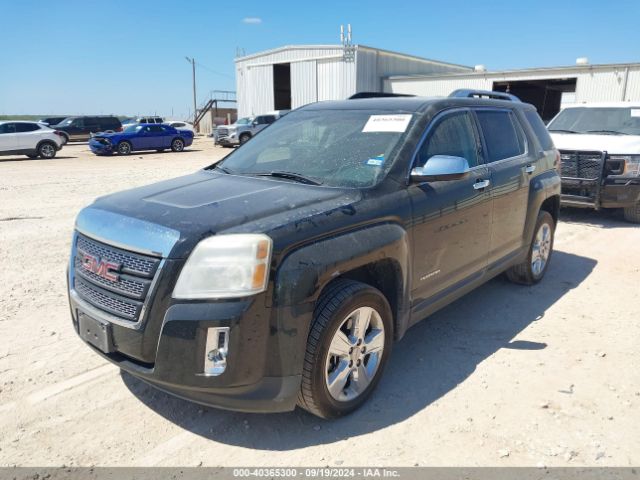 Photo 1 VIN: 2GKFLTE31F6327520 - GMC TERRAIN 