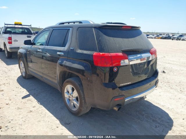 Photo 2 VIN: 2GKFLTE31F6327520 - GMC TERRAIN 