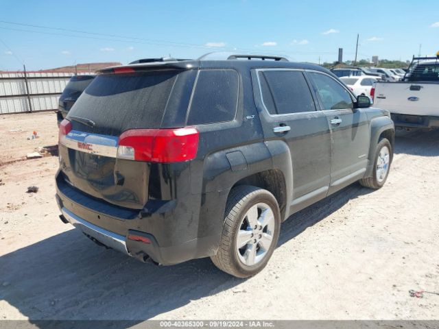 Photo 3 VIN: 2GKFLTE31F6327520 - GMC TERRAIN 