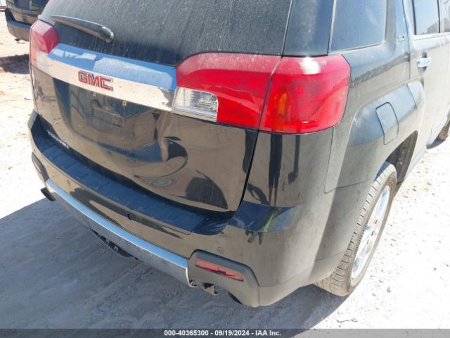 Photo 5 VIN: 2GKFLTE31F6327520 - GMC TERRAIN 