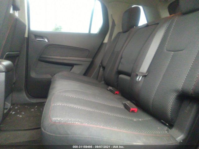 Photo 7 VIN: 2GKFLTE31G6256109 - GMC TERRAIN 