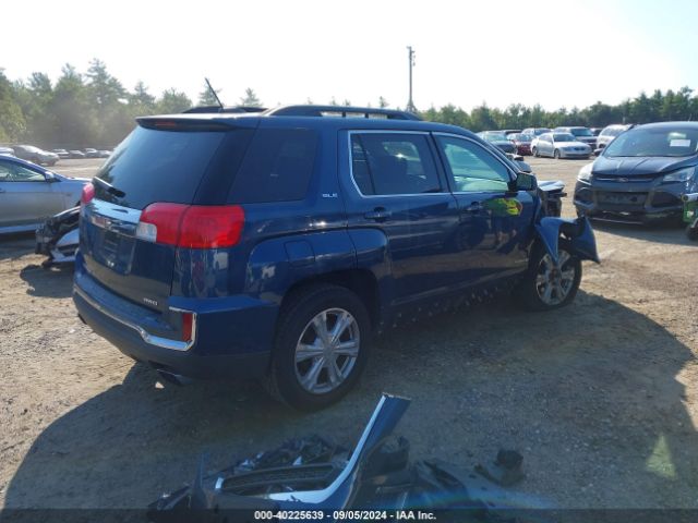 Photo 3 VIN: 2GKFLTE31H6166332 - GMC TERRAIN 