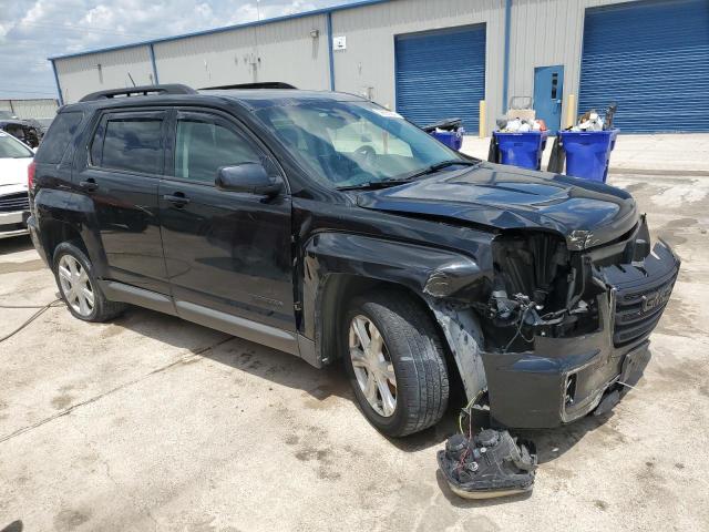 Photo 3 VIN: 2GKFLTE31H6279519 - GMC TERRAIN SL 