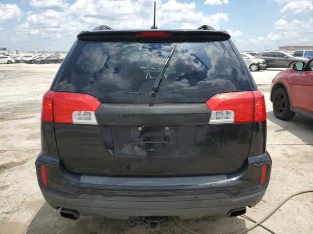 Photo 5 VIN: 2GKFLTE31H6279519 - GMC TERRAIN SL 