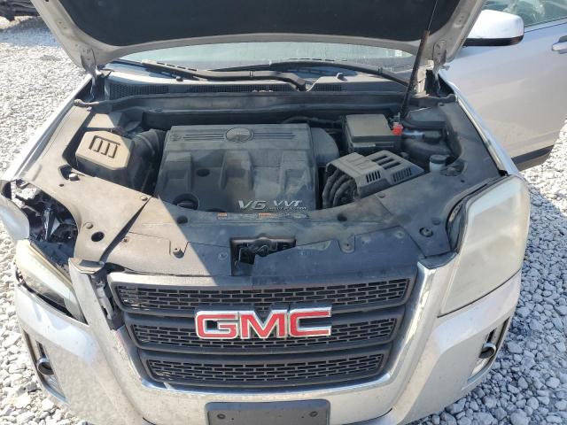 Photo 11 VIN: 2GKFLTE32D6125346 - GMC TERRAIN SL 