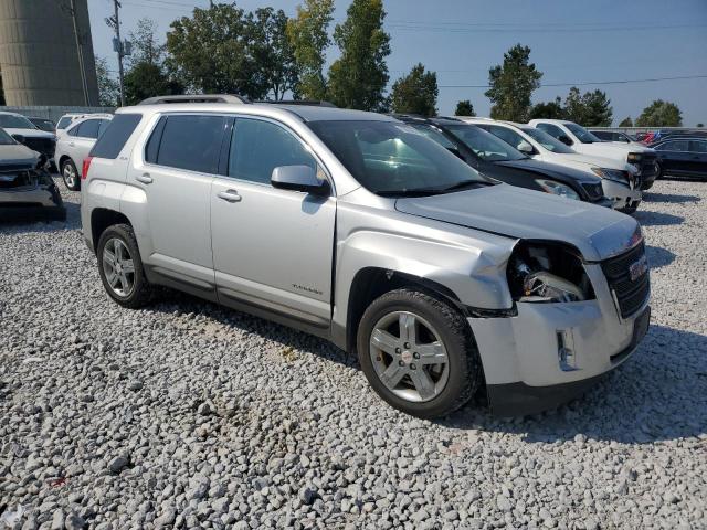 Photo 3 VIN: 2GKFLTE32D6125346 - GMC TERRAIN SL 