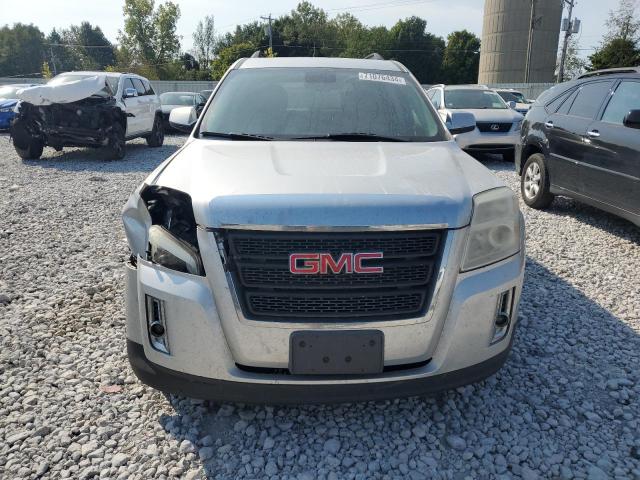 Photo 4 VIN: 2GKFLTE32D6125346 - GMC TERRAIN SL 