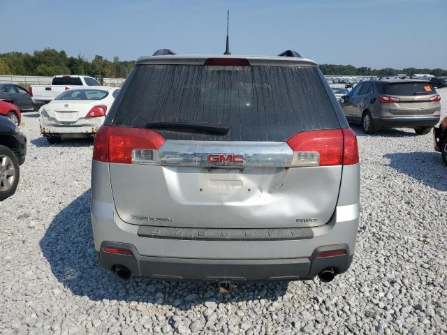 Photo 5 VIN: 2GKFLTE32D6125346 - GMC TERRAIN SL 