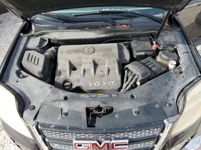 Photo 11 VIN: 2GKFLTE32E6234777 - GMC TERRAIN 