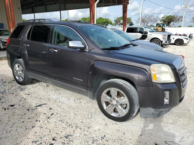 Photo 3 VIN: 2GKFLTE32E6234777 - GMC TERRAIN 