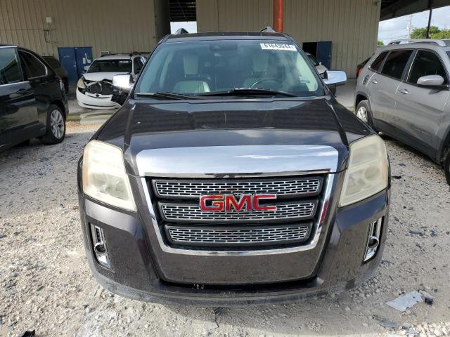 Photo 4 VIN: 2GKFLTE32E6234777 - GMC TERRAIN 