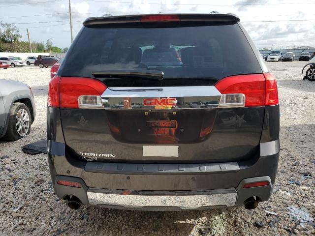 Photo 5 VIN: 2GKFLTE32E6234777 - GMC TERRAIN 